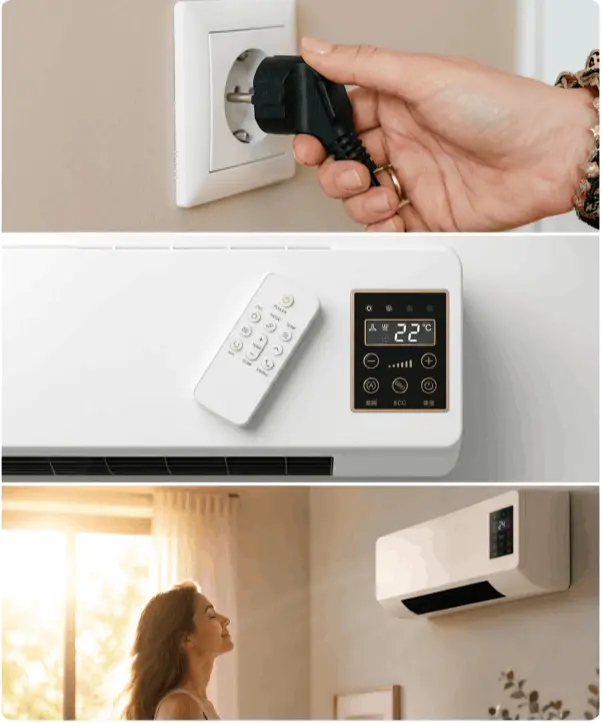 Cómo usar LifeGauge Breeze
