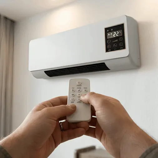 Opinión de cliente sobre LifeGauge Breeze – Jonas M.