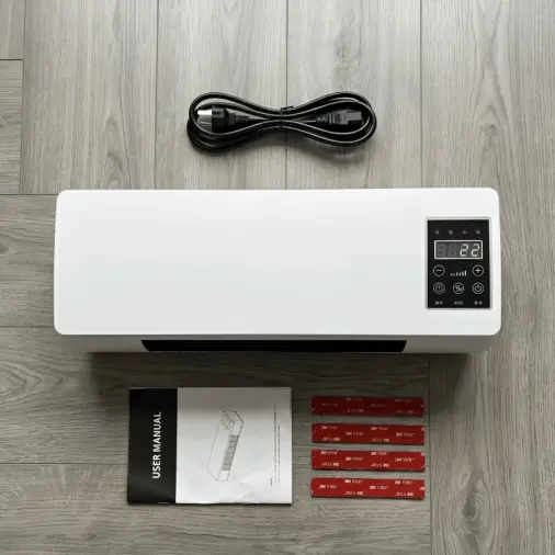Reseña de cliente de LifeGauge Breeze: Sarah M.