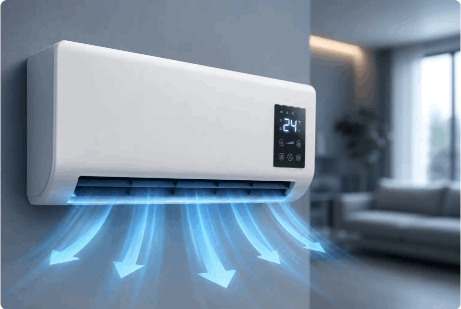 LifeGauge Breeze