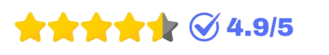 Calificación de 5 estrellas de LifeGauge Breeze